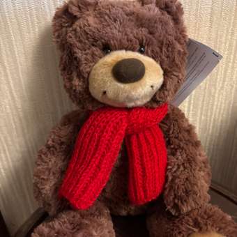 Мягкая игрушка Aurora мишка: отзыв пользователя Детский Мир