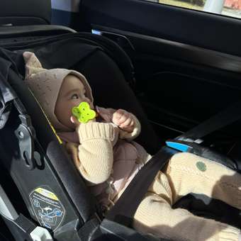 Комбинезон BabyGо: отзыв пользователя Детский Мир