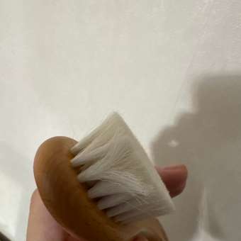 Щетка, гребень ROXY-KIDS: отзыв пользователя Детский Мир