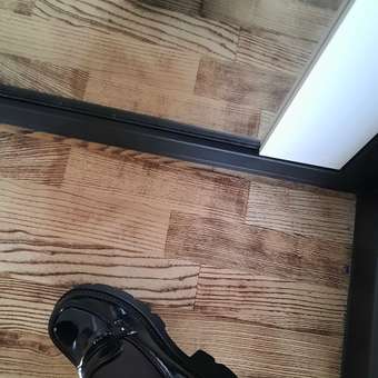 Лоферы Ulet: отзыв пользователя Детский Мир