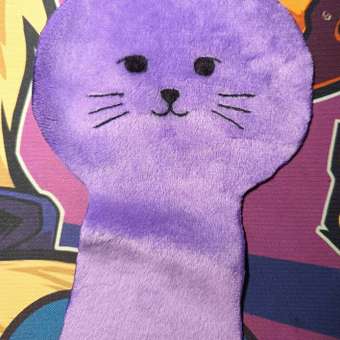 Набор для творчества Attivio шитье Кошка Муся: отзыв пользователя Детский Мир