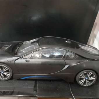 Автомобиль РУ Rastar BMW 1:14: отзыв пользователя Детский Мир