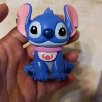 Фигурка Stitch Hello Stitch!: отзыв пользователя Детский Мир