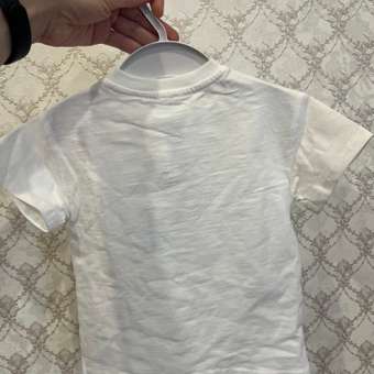 Футболка BabyGo: отзыв пользователя Детский Мир