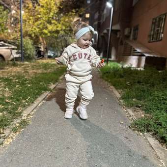 Худи BabyGo: отзыв пользователя Детский Мир