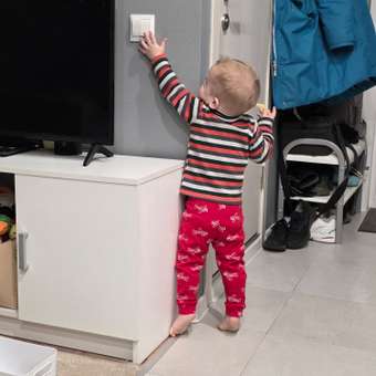 Штанишки Mami-kids: отзыв пользователя Детский Мир