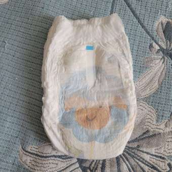 Трусики Huggies Ultra Comfort для мальчиков 4 (9-14) 92 шт.: отзыв пользователя Детский Мир