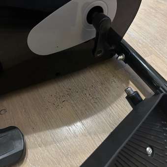 Эллиптический тренажер для дома Solmax кардио степпер эллипс Fitness: отзыв пользователя Детский Мир