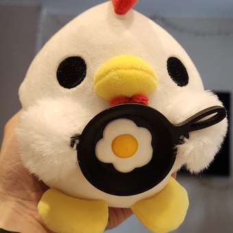 Мягкая игрушка Zuru Snackles: отзыв пользователя Детский Мир