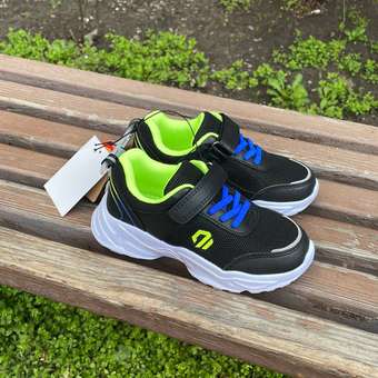 Кроссовки Jomoto: отзыв пользователя Детский Мир