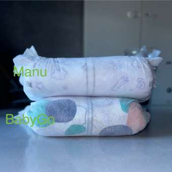 Трусики BabyGo Comfort XL (12-16 кг) 38 шт.: отзыв пользователя ДетМир