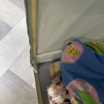 Домик Timikbaby зеленый: отзыв пользователя Детский Мир