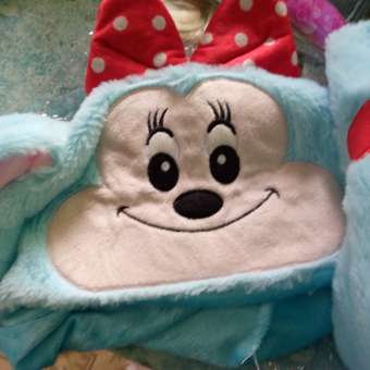 Шапка Uniglodis: отзыв пользователя Детский Мир