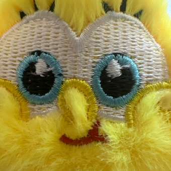 Брелок Snuggles Спанч Боб: отзыв пользователя Детский Мир