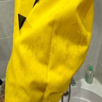 Куртка SYMBION: отзыв пользователя Детский Мир