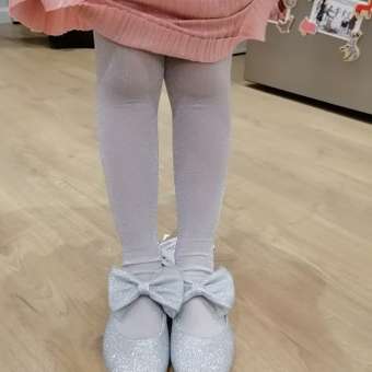 Балетки Futurino: отзыв пользователя Детский Мир