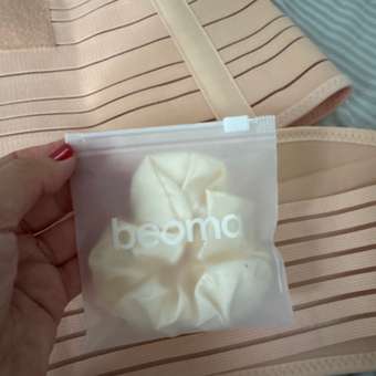 Бандаж до- и послеродовой BEOMA: отзыв пользователя Детский Мир