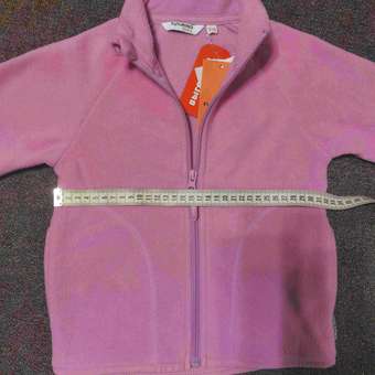 Толстовка Futurino: отзыв пользователя Детский Мир