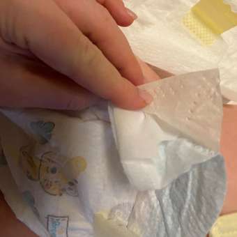 Подгузники Pampers Premium Care 2 (4-8 кг) 102 шт.: отзыв пользователя ДетМир