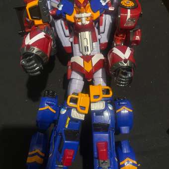 Игровой набор ТОБОТ: отзыв пользователя Детский Мир