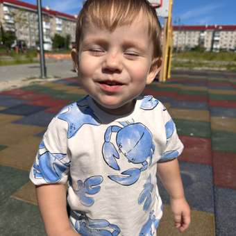 Шорты Baby Go Trend: отзыв пользователя ДетМир