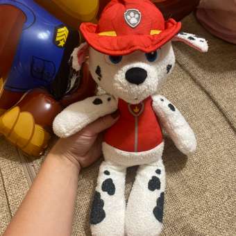 Игрушка Щенячий патруль Marshall: отзыв пользователя ДетМир