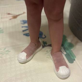 Кроссовки Kapika: отзыв пользователя Детский Мир