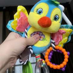 Видео отзыва 10857477