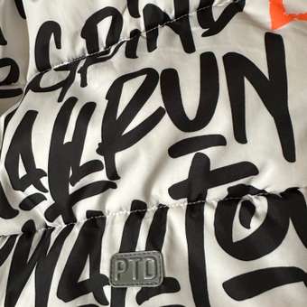 Куртка PlayToday: отзыв пользователя Детский Мир