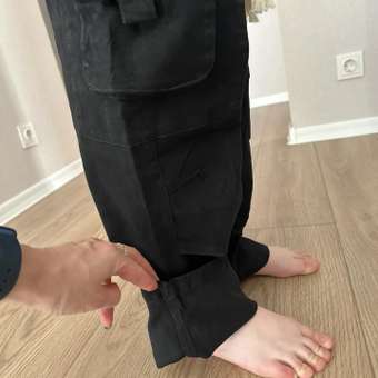 Брюки Mini-Maxi: отзыв пользователя Детский Мир