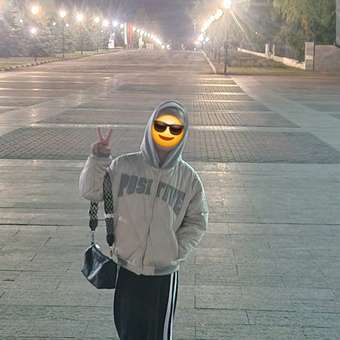 Куртка Futurino: отзыв пользователя Детский Мир