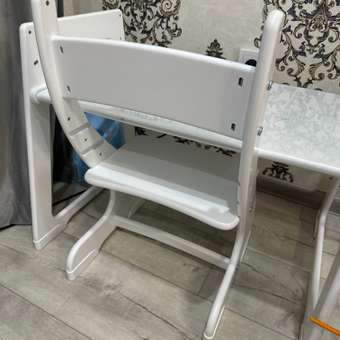 Комплект мебели Друг Кузя: отзыв пользователя Детский Мир