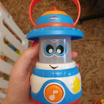 Игрушка Chicco: отзыв пользователя ДетМир