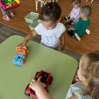 Футболка Baby Gо: отзыв пользователя Детский Мир