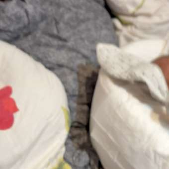 Матрас гнездышко Betterpillows Baby: отзыв пользователя Детский Мир