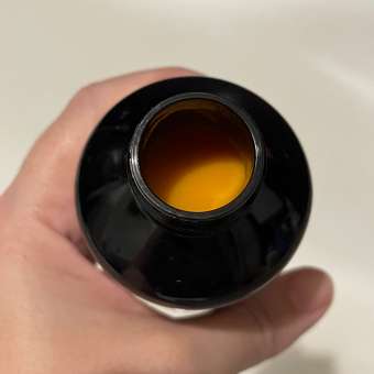 Шампунь DR. MARCUS HEILER 250 мл: отзыв пользователя Детский Мир