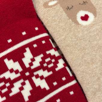 Носки Futurino 2 пары: отзыв пользователя ДетМир