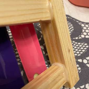 Игрушка музыкальная Лесная мастерская мелодика: отзыв пользователя Детский Мир