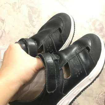 Полуботинки Bottilini: отзыв пользователя Детский Мир