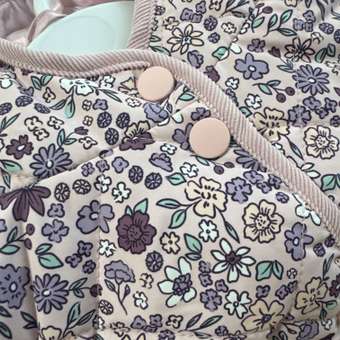 Куртка BabyGo: отзыв пользователя Детский Мир