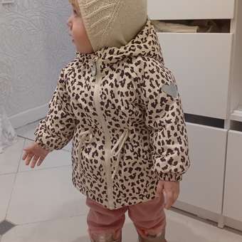 Полусапоги KAKADU: отзыв пользователя Детский Мир