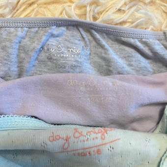 Трусы Day and Night 3 шт: отзыв пользователя ДетМир