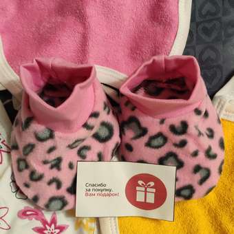 Нагрудник 3 шт Утенок: отзыв пользователя Детский Мир