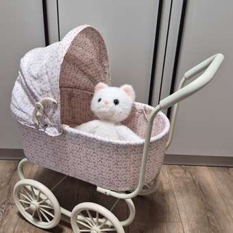 Коляска-люлька для кукол Timikbaby: отзыв пользователя Детский Мир