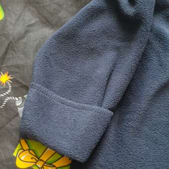 Комбинезон Утенок: отзыв пользователя Детский Мир