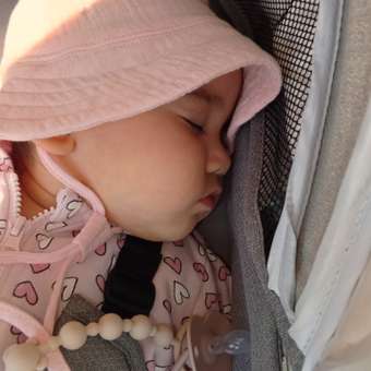 Панама BabyGo: отзыв пользователя Детский Мир