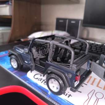 Автомобиль MAISTO: отзыв пользователя Детский Мир