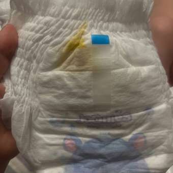 Трусики Joonies Night ночные M (6-11 кг) 24 шт.: отзыв пользователя Детский Мир