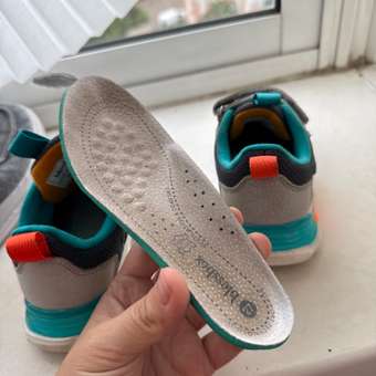 Кроссовки BLESSBOX: отзыв пользователя Детский Мир