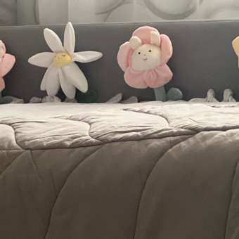 Фигурка-игрушка FUTURINO Home Ромашка: отзыв пользователя ДетМир